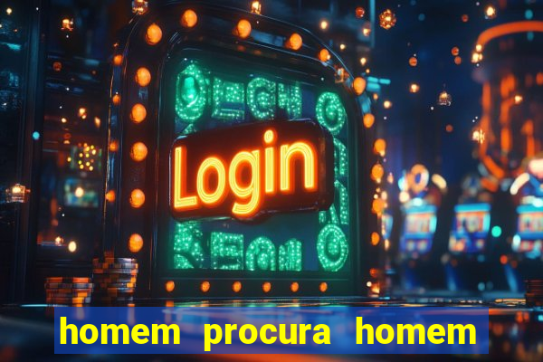 homem procura homem em santos